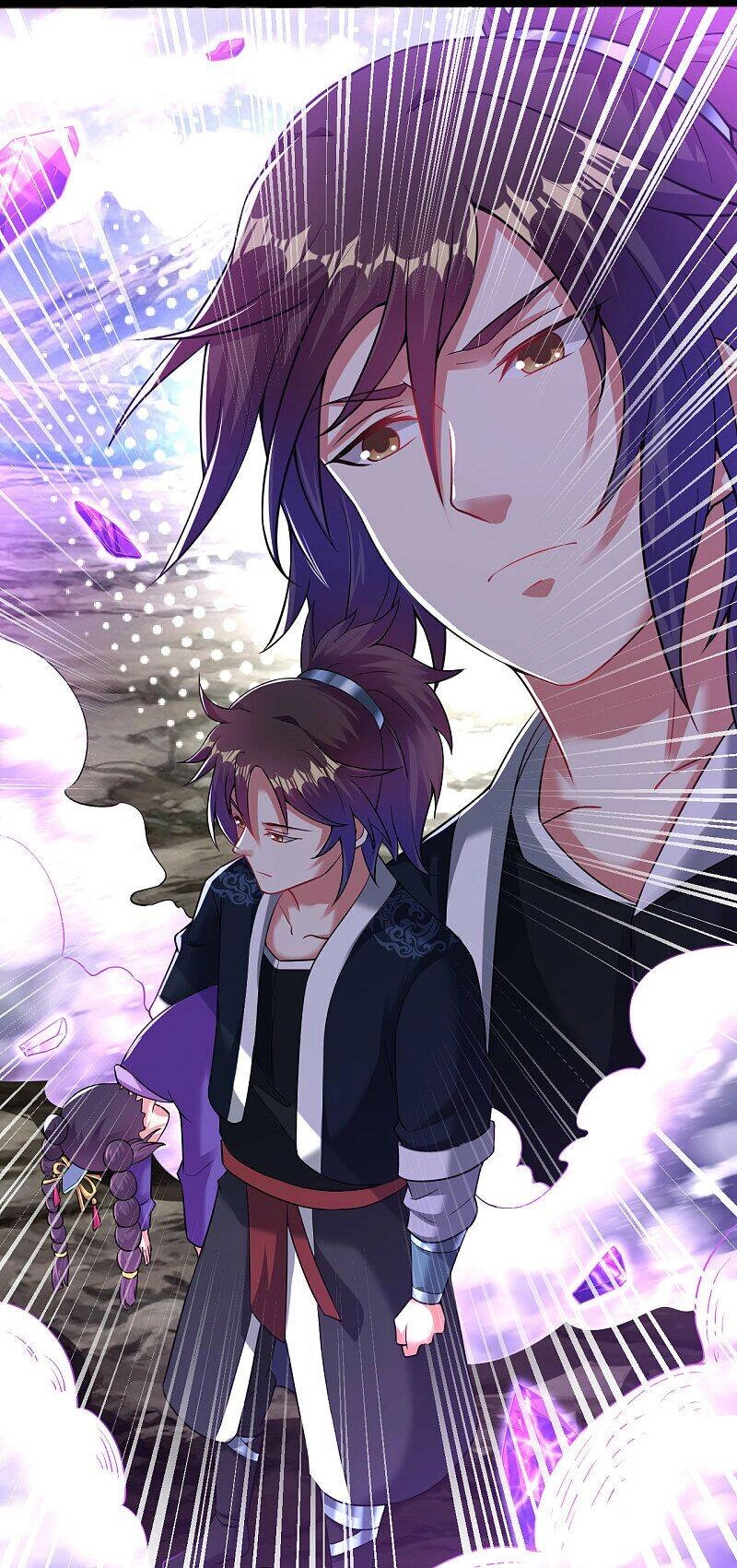 Đạo Ấn Chapter 165 - 12