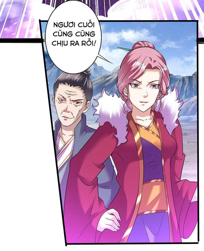 Đạo Ấn Chapter 165 - 13