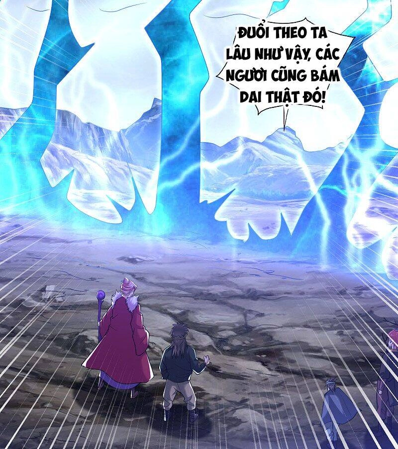 Đạo Ấn Chapter 165 - 17