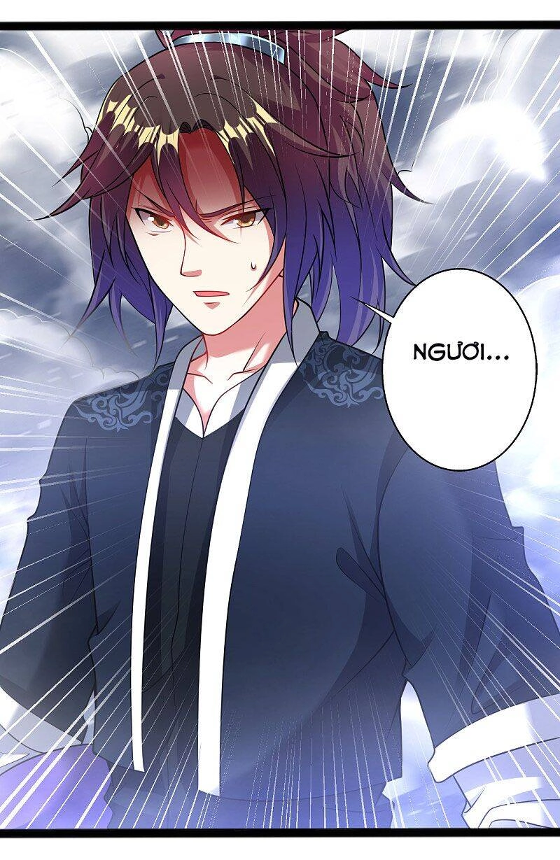 Đạo Ấn Chapter 165 - 19