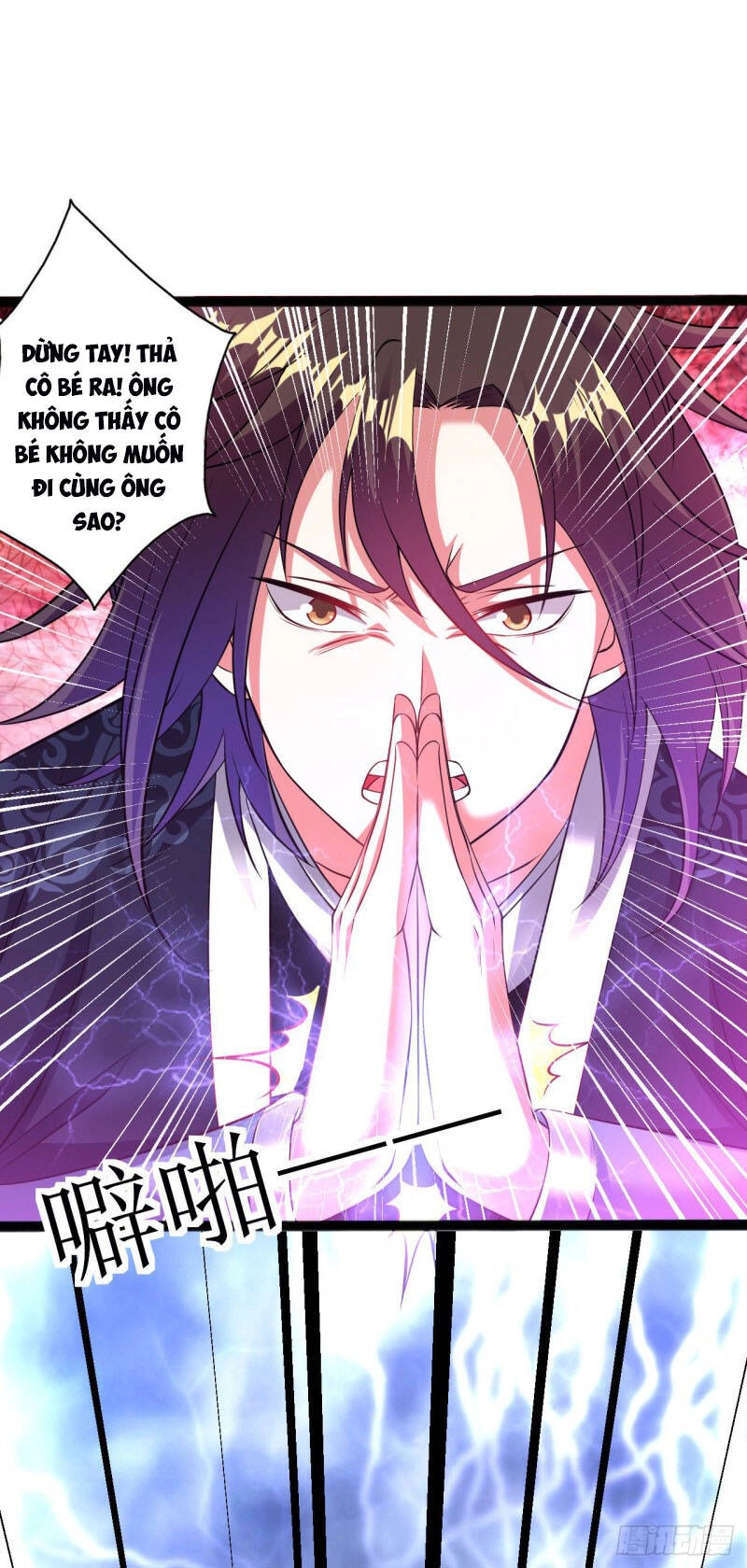 Đạo Ấn Chapter 166 - 7