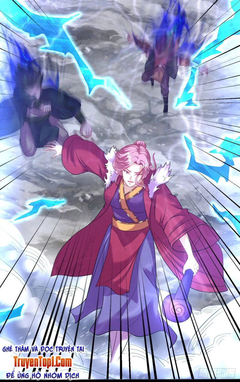 Đạo Ấn Chapter 166 - 9