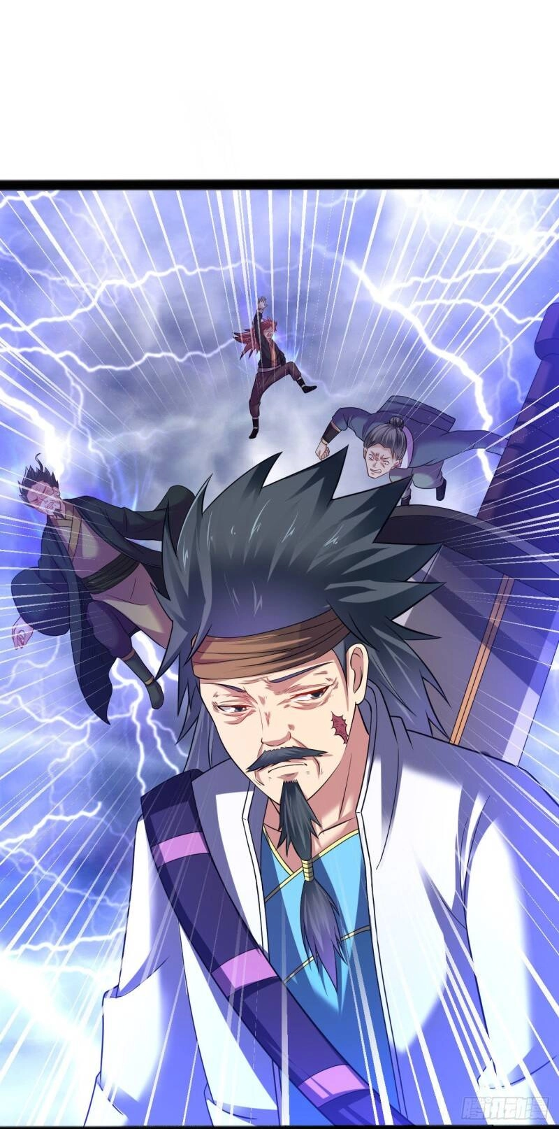 Đạo Ấn Chapter 166 - 11