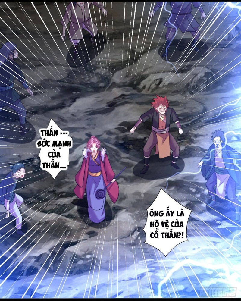 Đạo Ấn Chapter 166 - 14