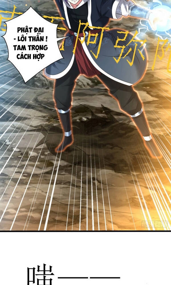 Đạo Ấn Chapter 167 - 4