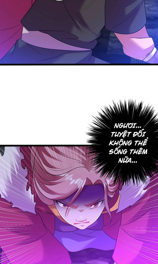 Đạo Ấn Chapter 168 - 12