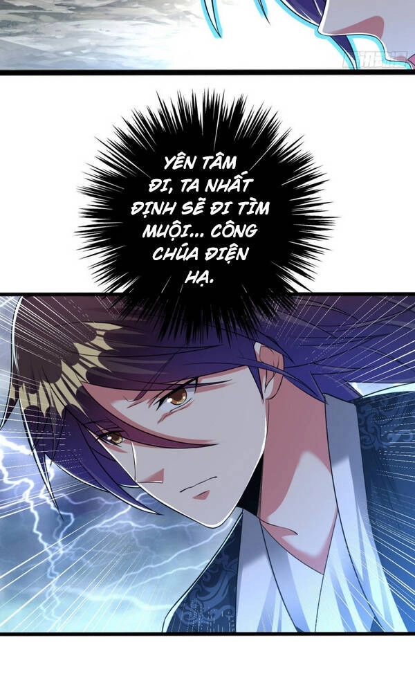 Đạo Ấn Chapter 169 - 2
