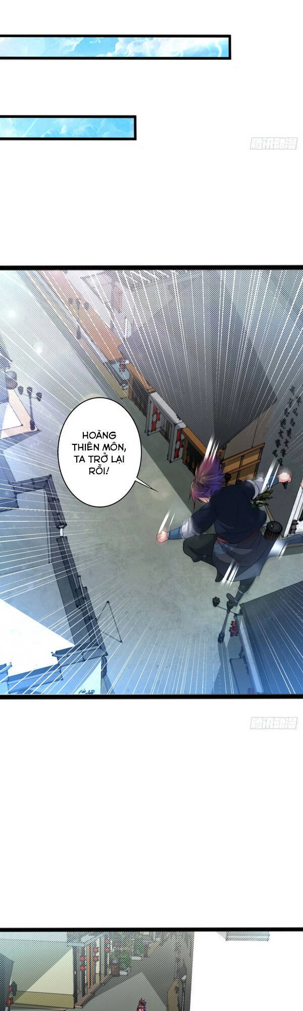 Đạo Ấn Chapter 169 - 3