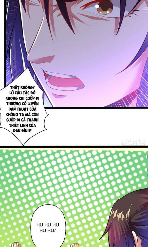 Đạo Ấn Chapter 169 - 10