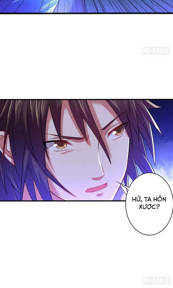 Đạo Ấn Chapter 170 - 4