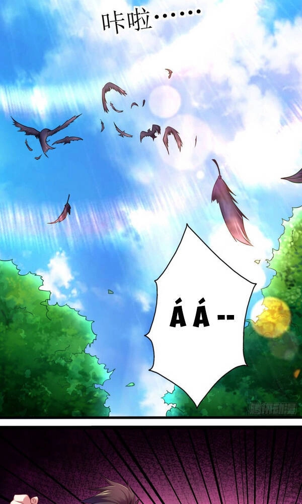 Đạo Ấn Chapter 170 - 6