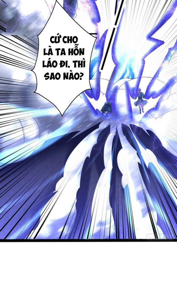 Đạo Ấn Chapter 170 - 8