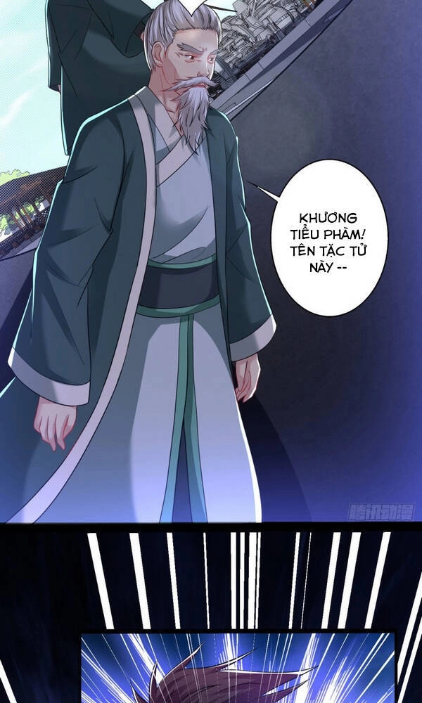 Đạo Ấn Chapter 170 - 10