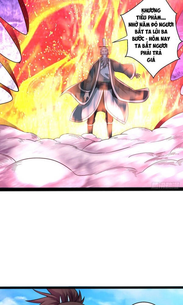 Đạo Ấn Chapter 171 - 4