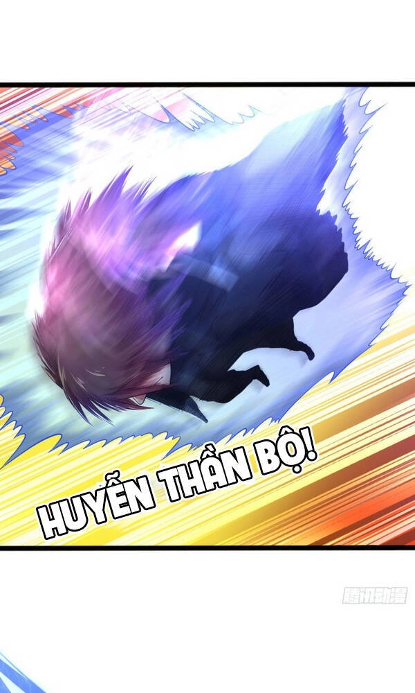 Đạo Ấn Chapter 171 - 8