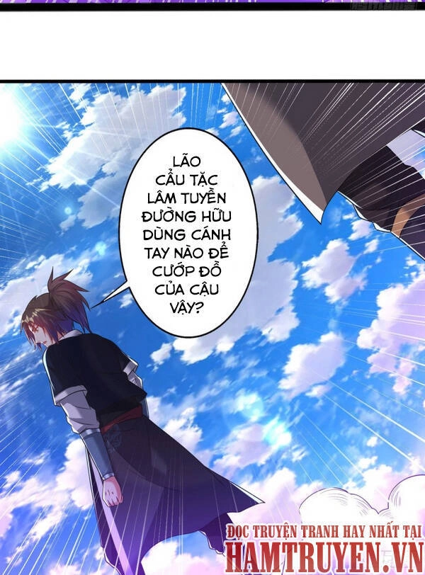 Đạo Ấn Chapter 171 - 12