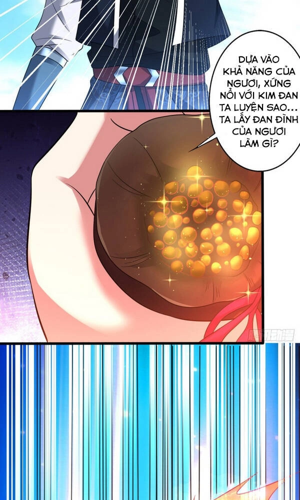 Đạo Ấn Chapter 172 - 4