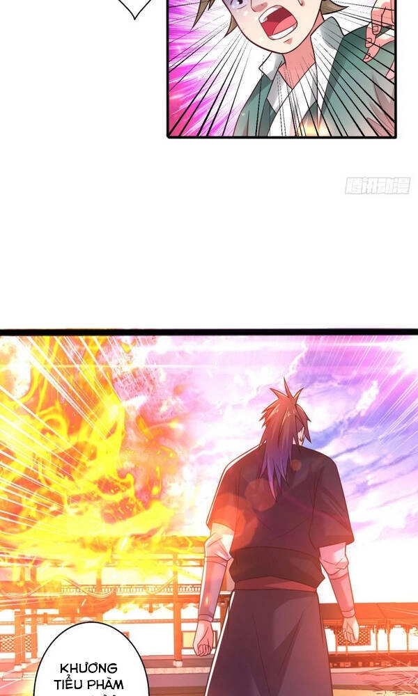 Đạo Ấn Chapter 172 - 8