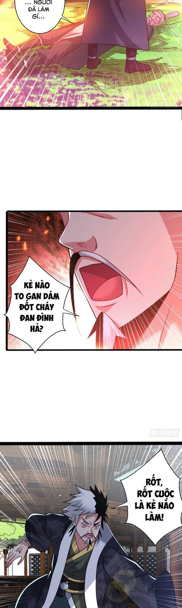 Đạo Ấn Chapter 172 - 9