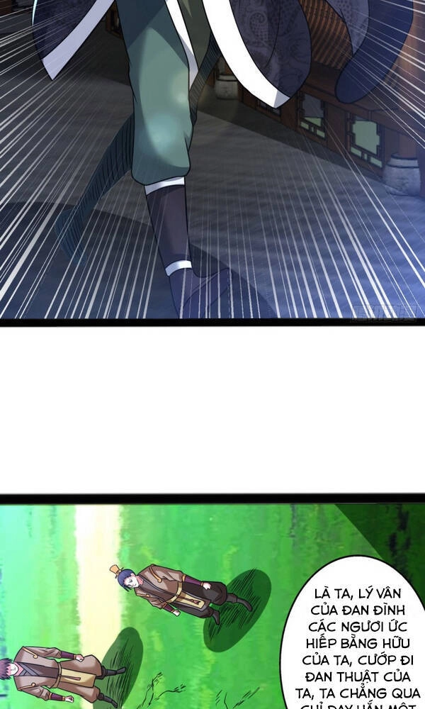 Đạo Ấn Chapter 172 - 10