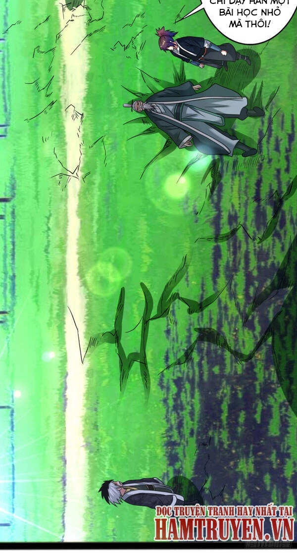 Đạo Ấn Chapter 172 - 11