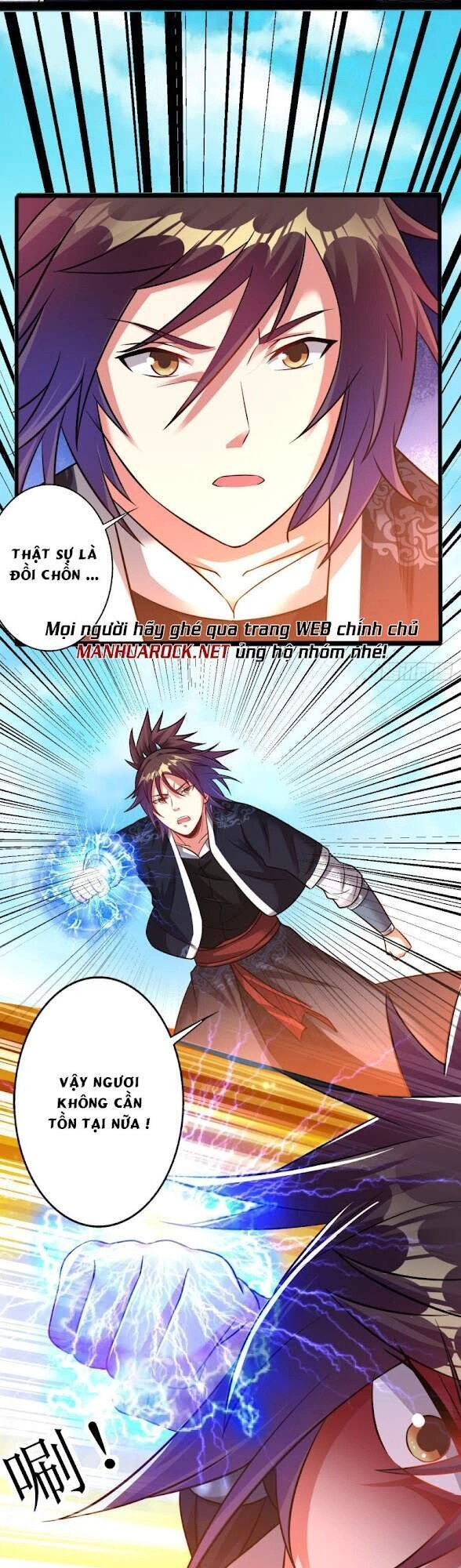 Đạo Ấn Chapter 173 - 2