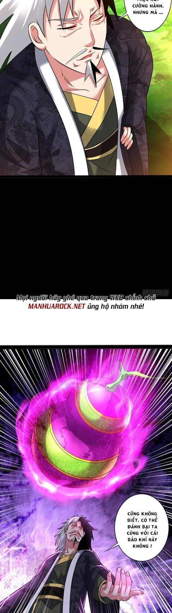 Đạo Ấn Chapter 173 - 5