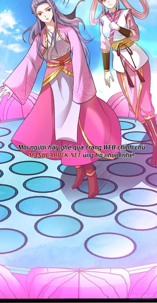 Đạo Ấn Chapter 173 - 9