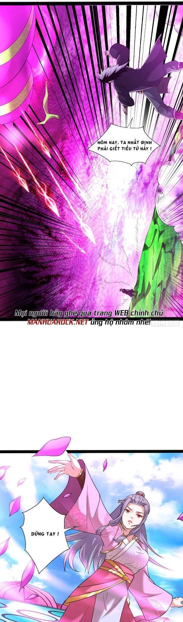 Đạo Ấn Chapter 174 - 2