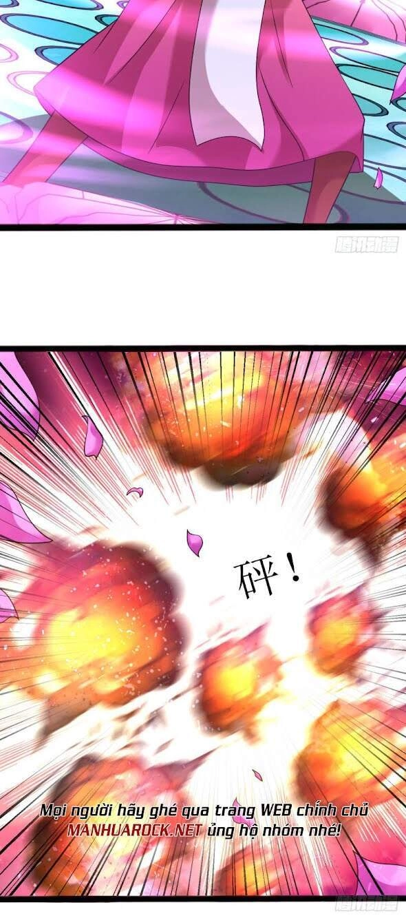 Đạo Ấn Chapter 174 - 3