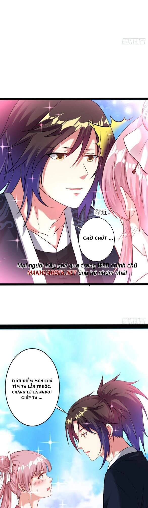 Đạo Ấn Chapter 174 - 8