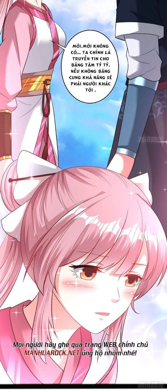 Đạo Ấn Chapter 174 - 9