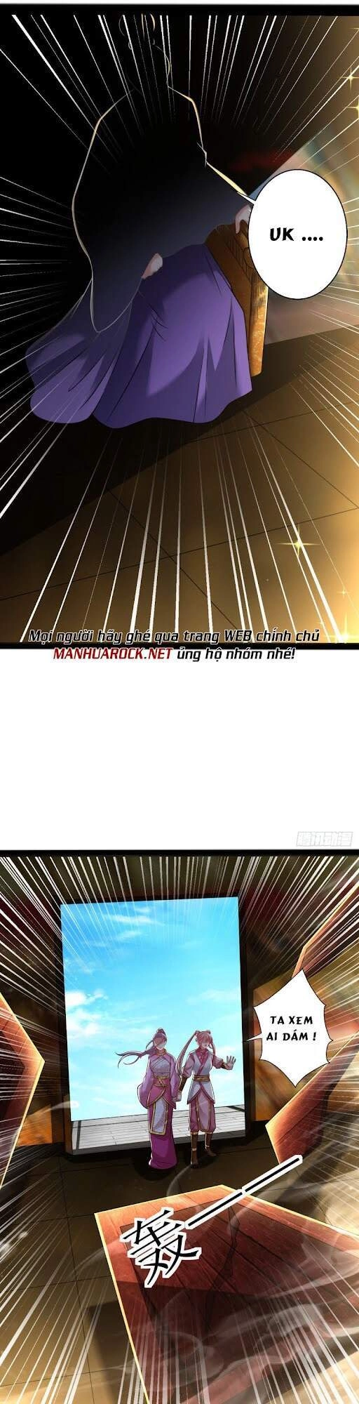 Đạo Ấn Chapter 175 - 4