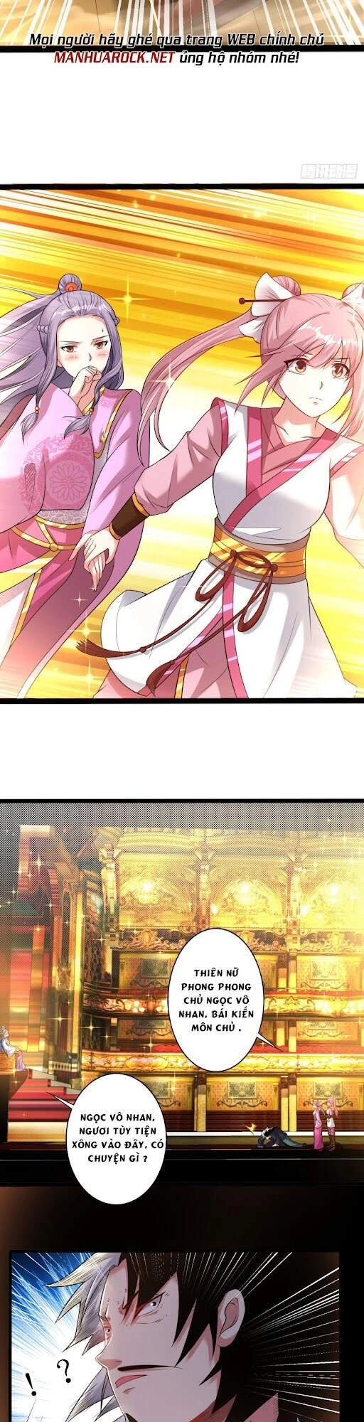 Đạo Ấn Chapter 175 - 5