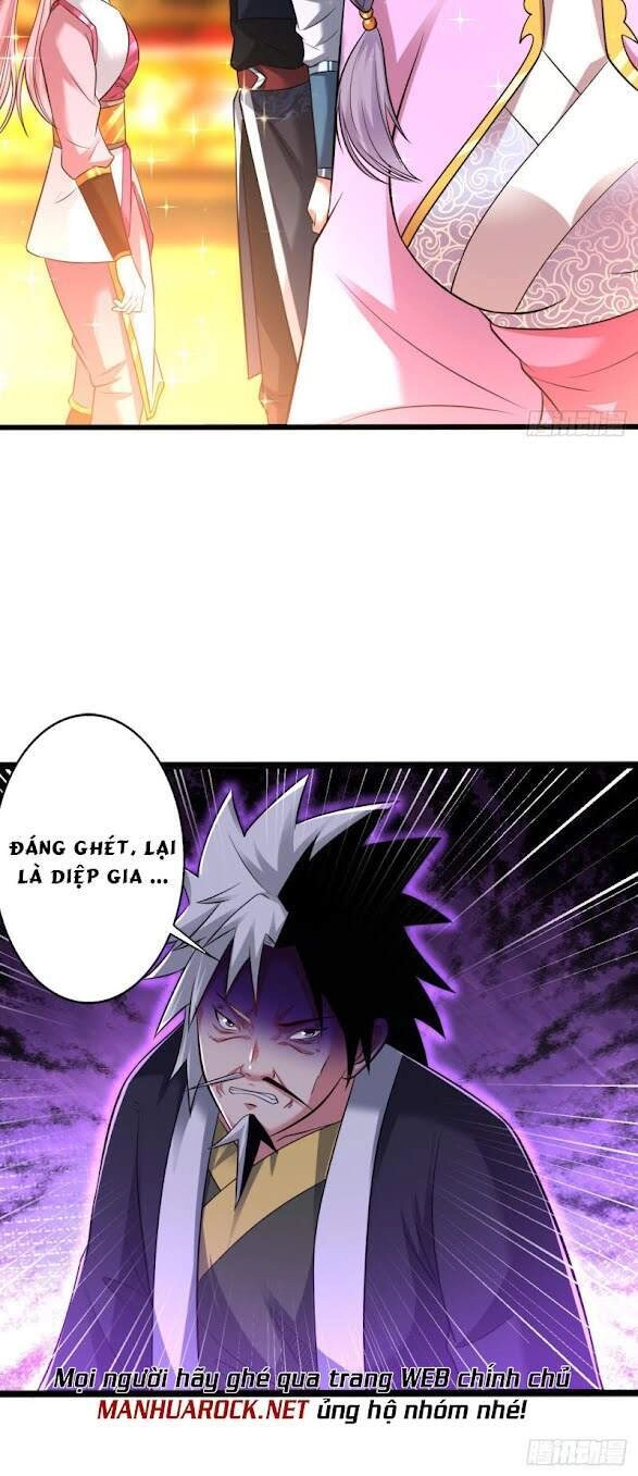 Đạo Ấn Chapter 175 - 10