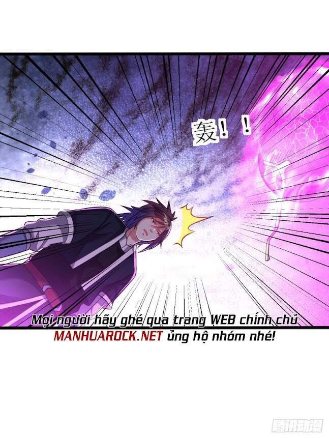 Đạo Ấn Chapter 176 - 3