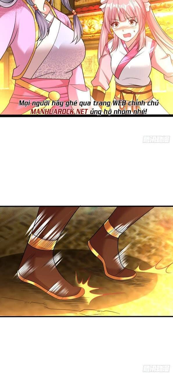 Đạo Ấn Chapter 176 - 6