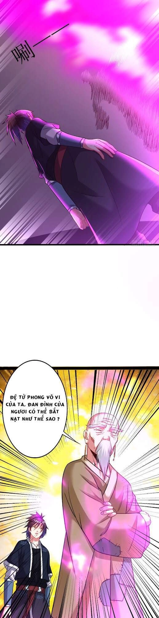 Đạo Ấn Chapter 176 - 9