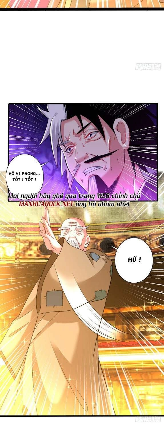 Đạo Ấn Chapter 177 - 3