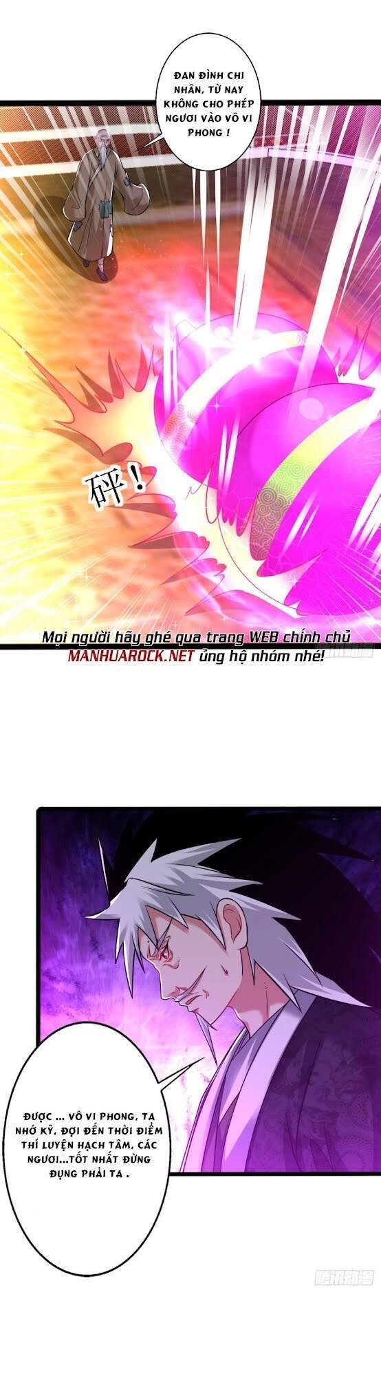 Đạo Ấn Chapter 177 - 4