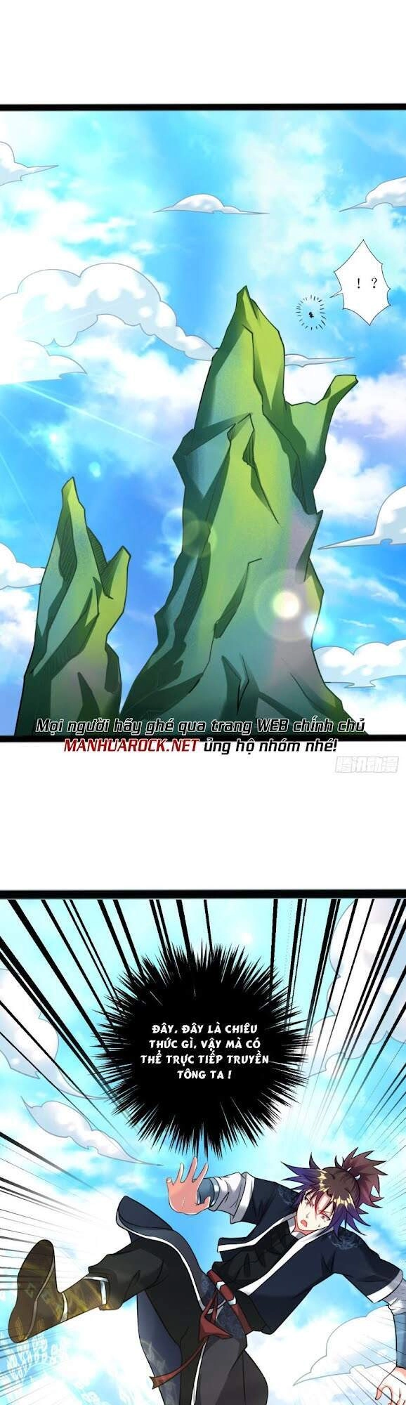 Đạo Ấn Chapter 177 - 7