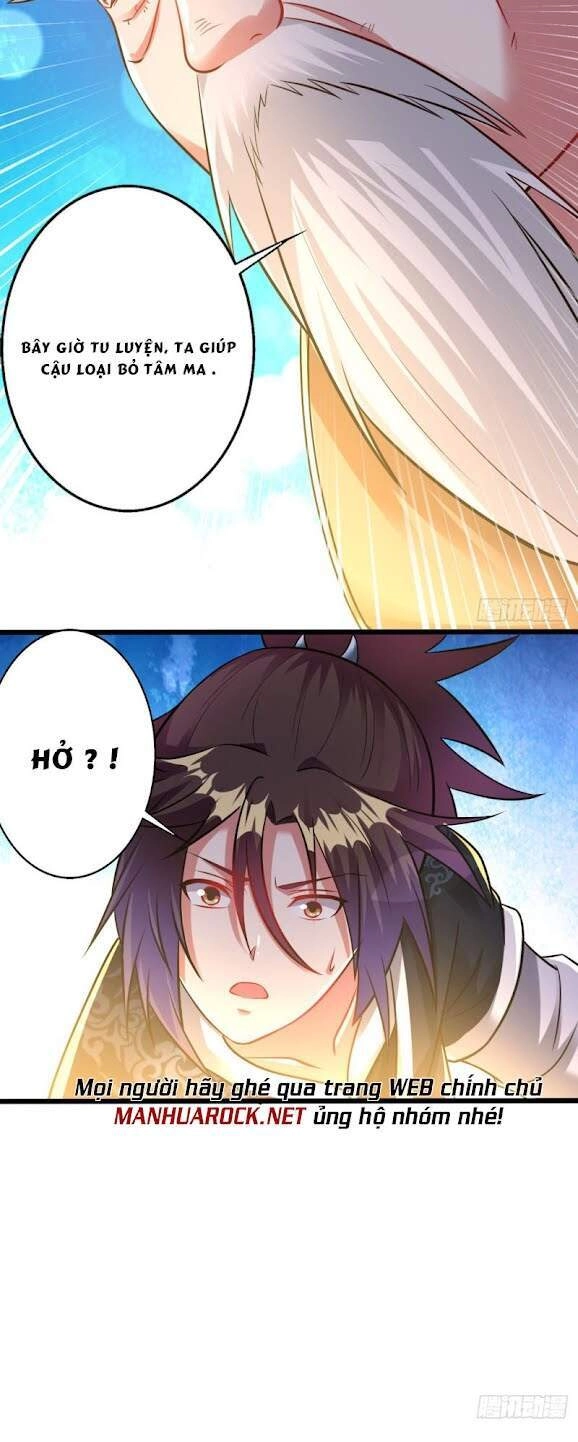 Đạo Ấn Chapter 177 - 9