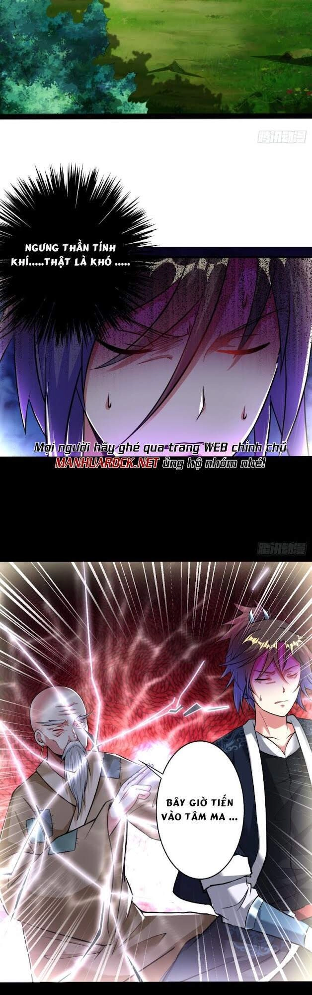 Đạo Ấn Chapter 178 - 3