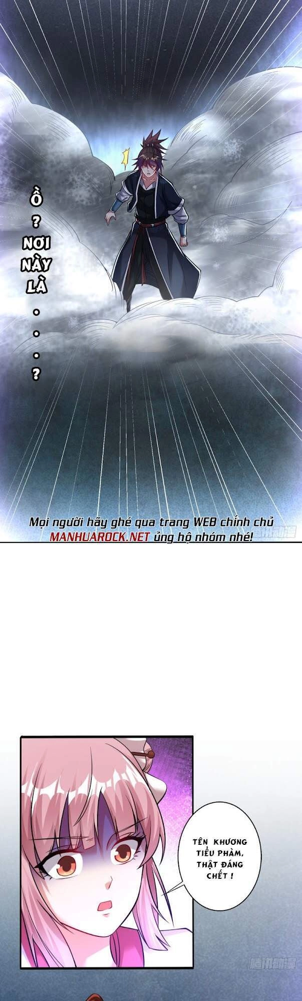 Đạo Ấn Chapter 178 - 5