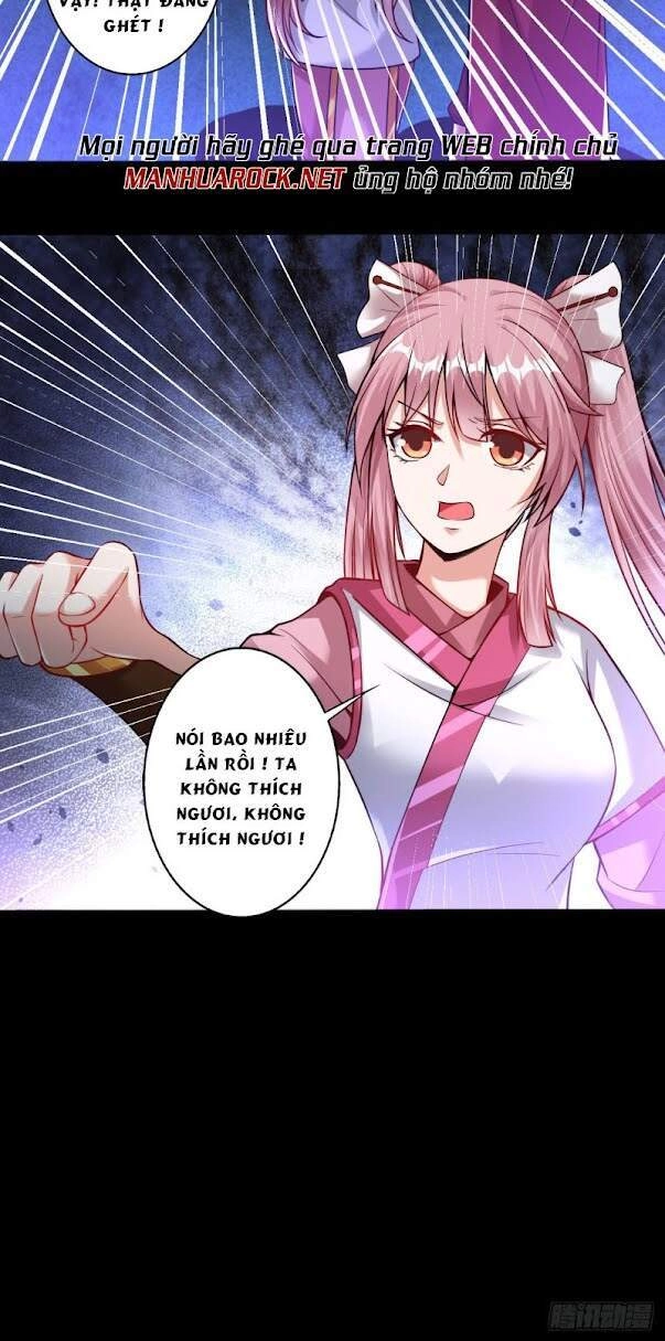 Đạo Ấn Chapter 178 - 7