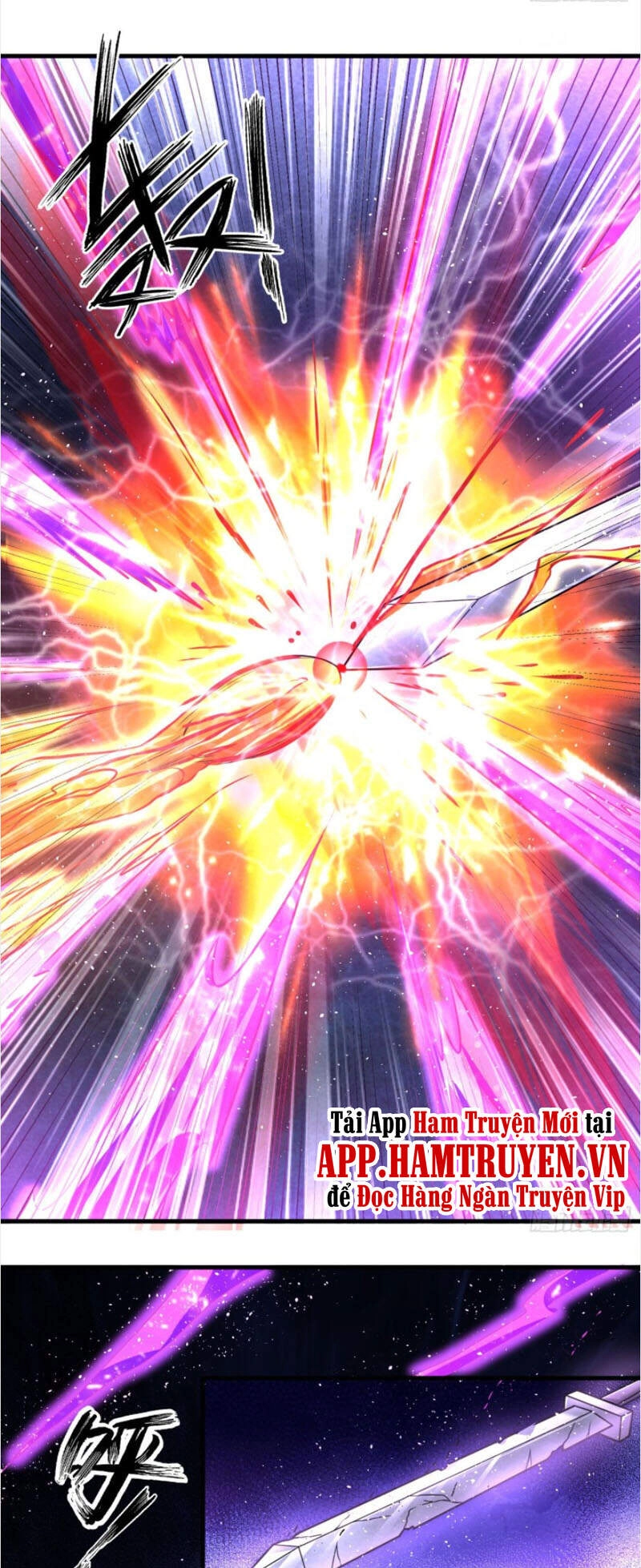 Đạo Ấn Chapter 179 - 1