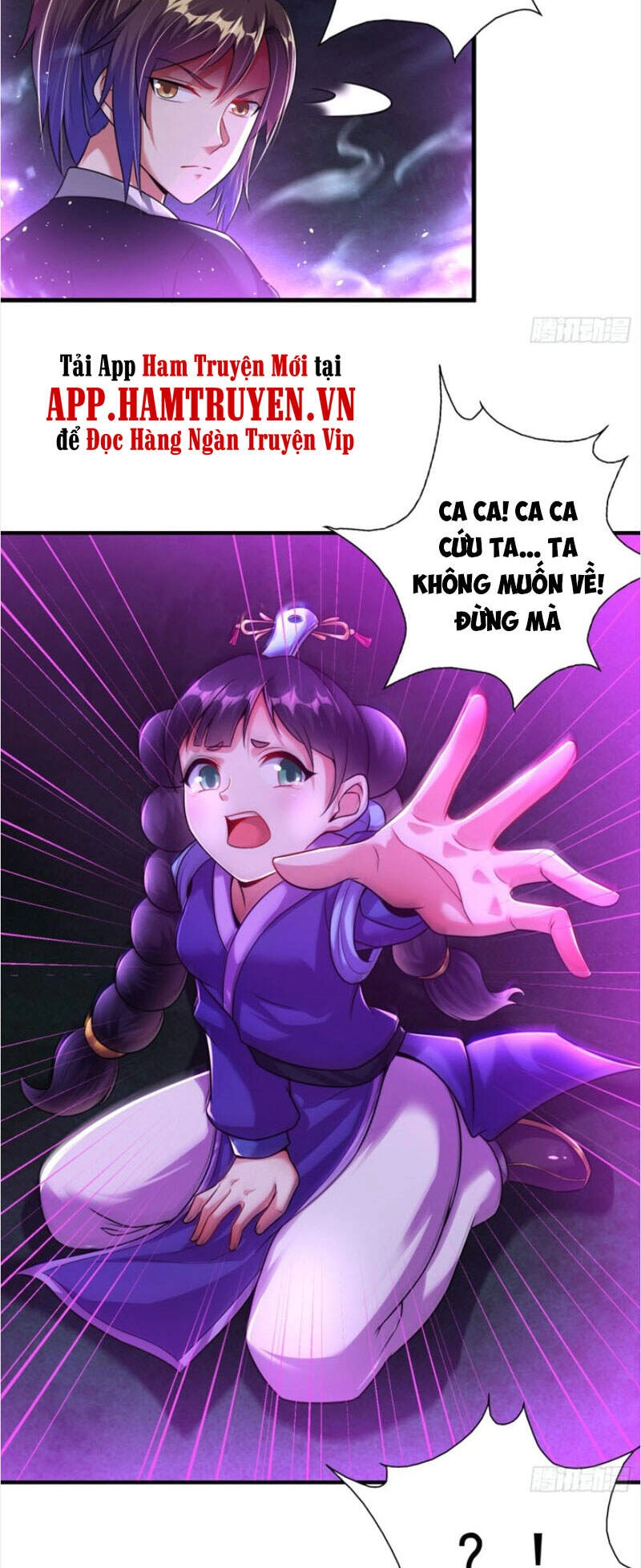 Đạo Ấn Chapter 179 - 4