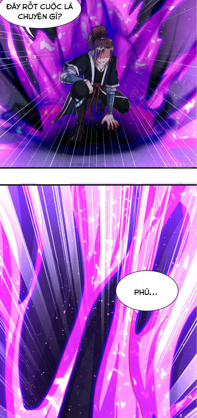 Đạo Ấn Chapter 180 - 4