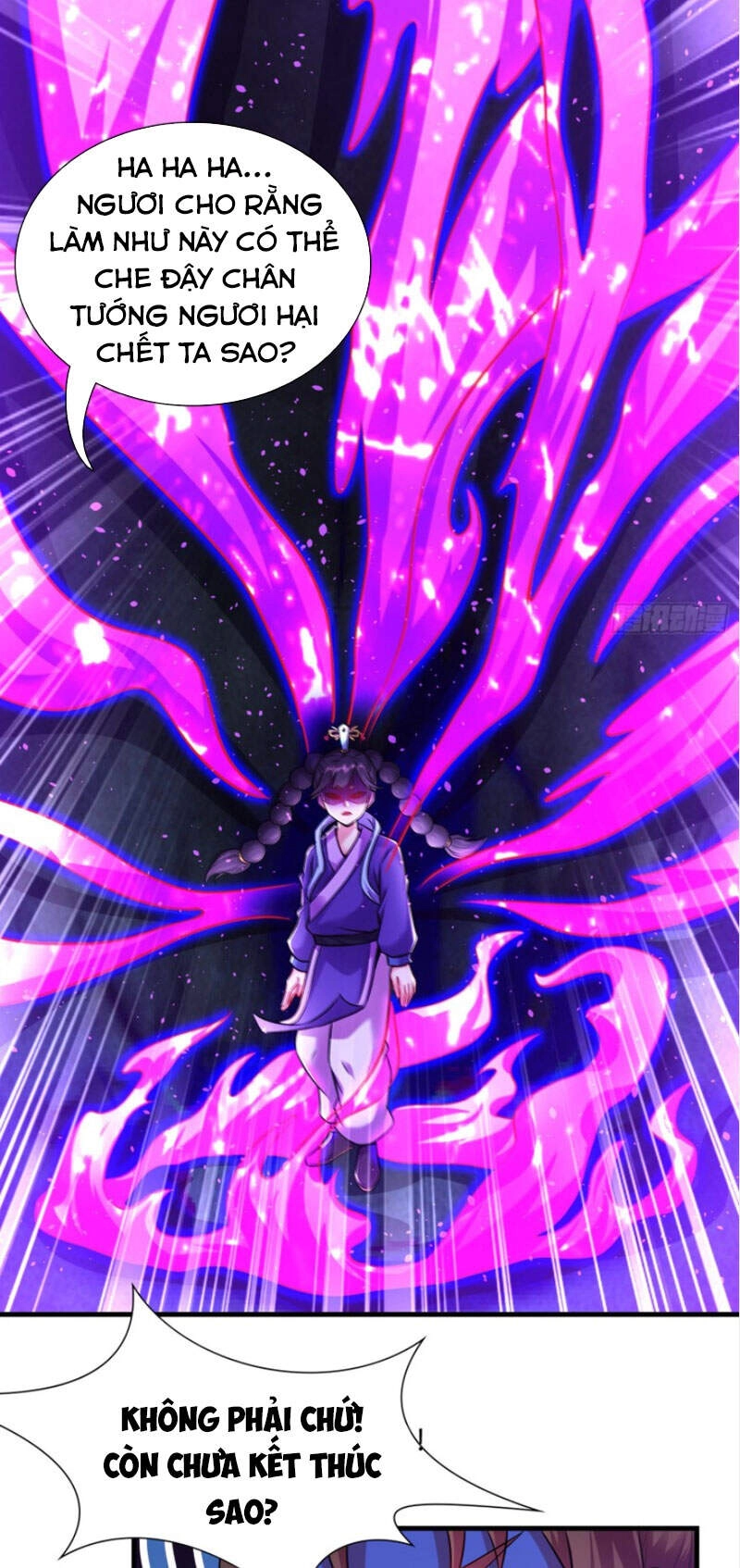 Đạo Ấn Chapter 180 - 5