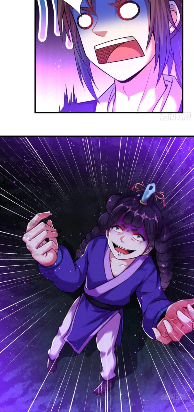 Đạo Ấn Chapter 180 - 6